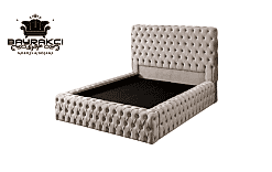CHESTER LÜKS BAŞLIK + SABİT BAZA