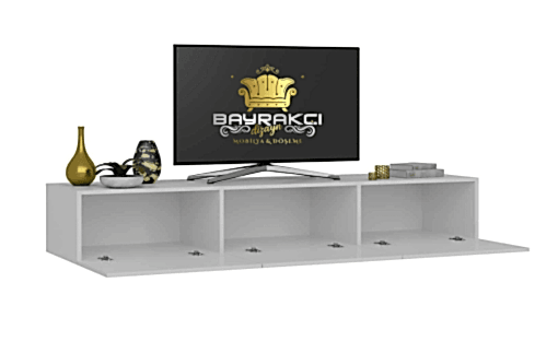 Lotus Tv Ünitesi - Görsel 2