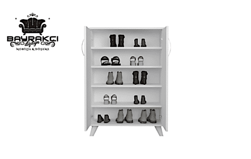Standart Ayakkabılık - Görsel 2