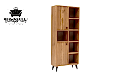 Piano Kitaplık