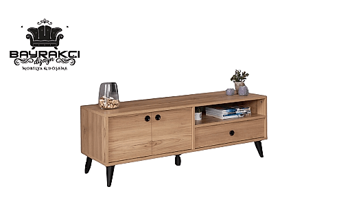 Piano Tv Ünitesi