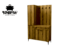 Piano Vestiyer
