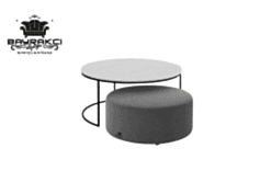 Modern Orta Sehpa