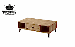 Piano Orta Sehpa