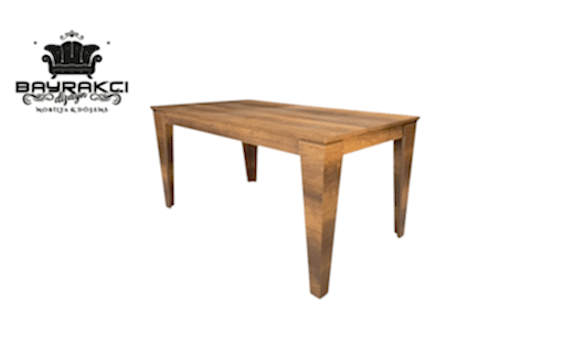 Standart Yemek Masası