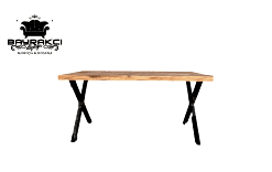 Tondela Yemek Masası