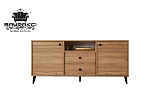 Büyük Piano Konsol
