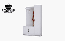 Büyük Melody Vestiyer