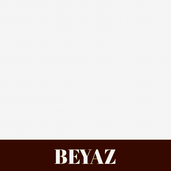 Beyaz