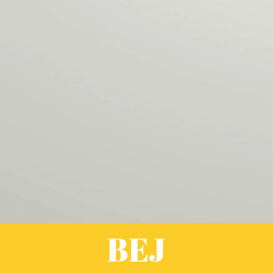 Bej
