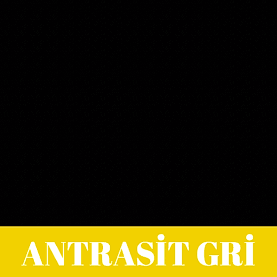 Antrasit Gri