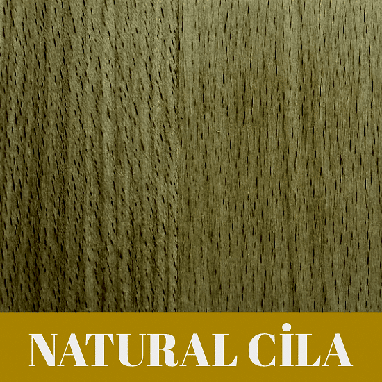 Natural Cila