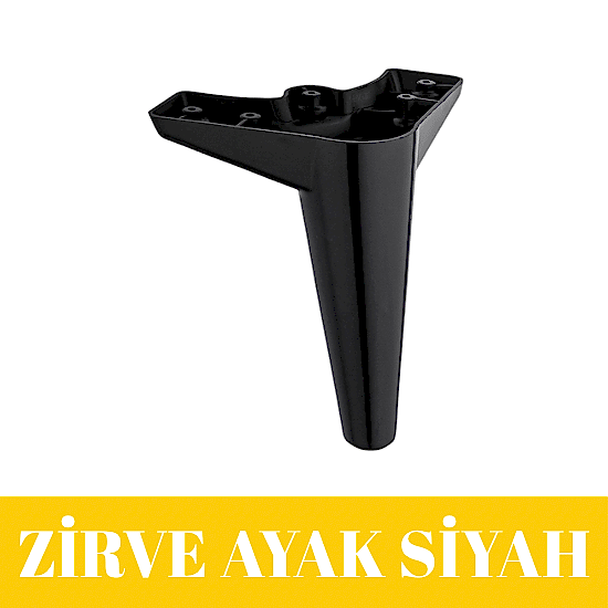 Siyah