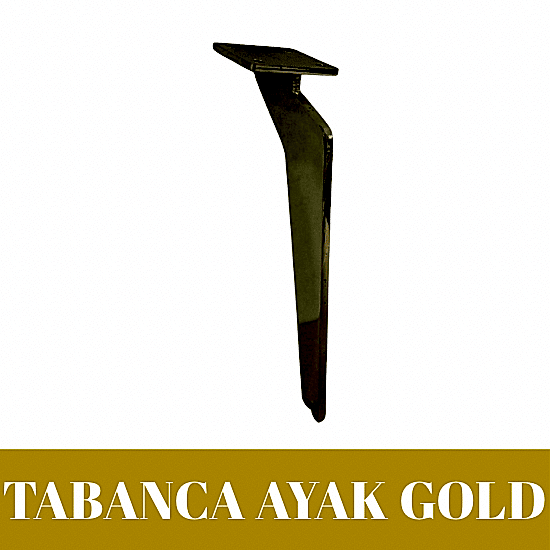 Tabanca Ayak Gold