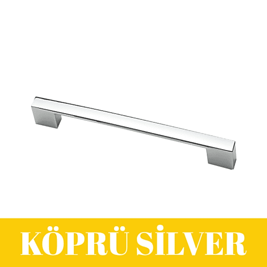 Köprü Silver