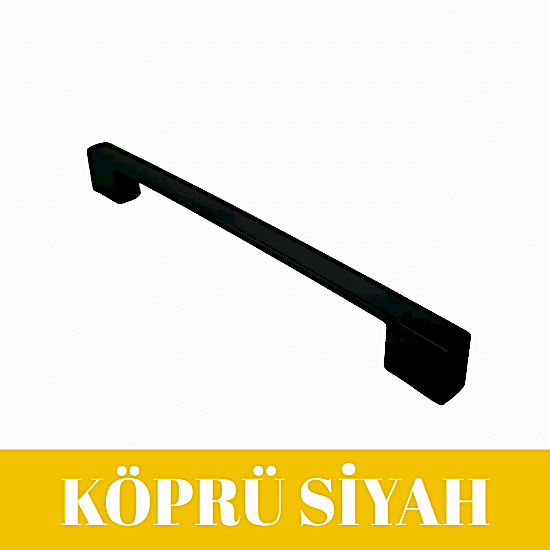 Köprü Siyah