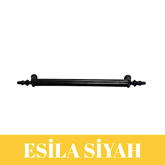 Esila Siyah