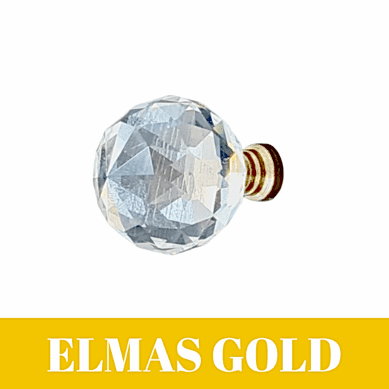Elmas Gold