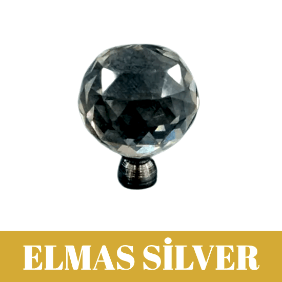 Elmas Silver