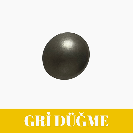 Gri Düğme